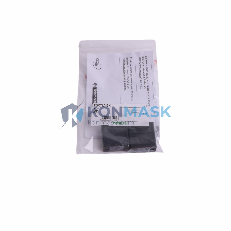Genuine Schneider Electric TSXTLYEX - Industrial Automation Part