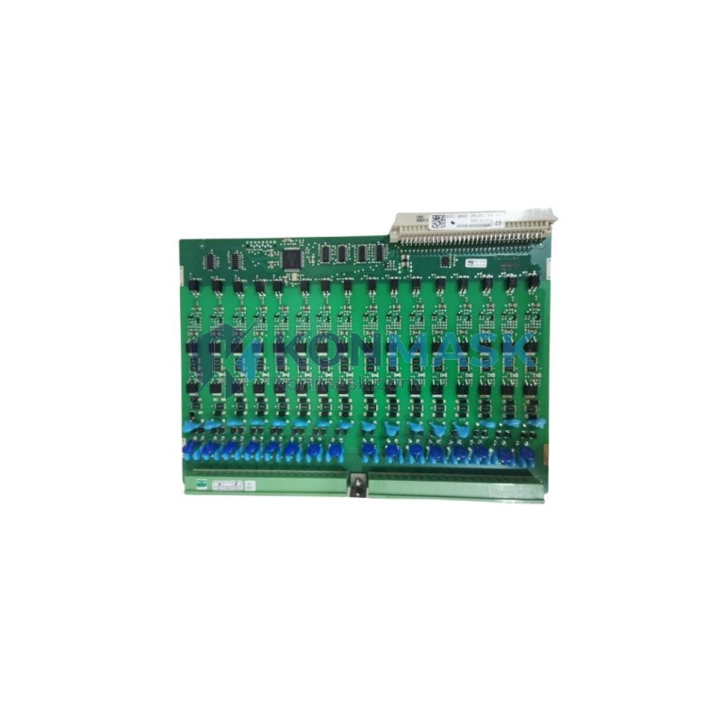 Genuine ABB 1MRK000195-AAr02 1MRK000005-63 - Industrial Automation Part