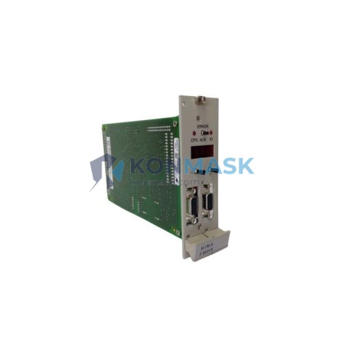 Genuine HIMA F60MI2401 - Industrial Automation Part
