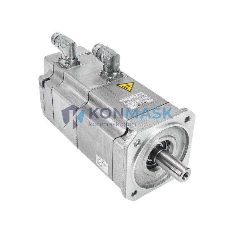 Genuine Siemens 1FK7063-5AF71-1SH0 - Industrial Automation Part