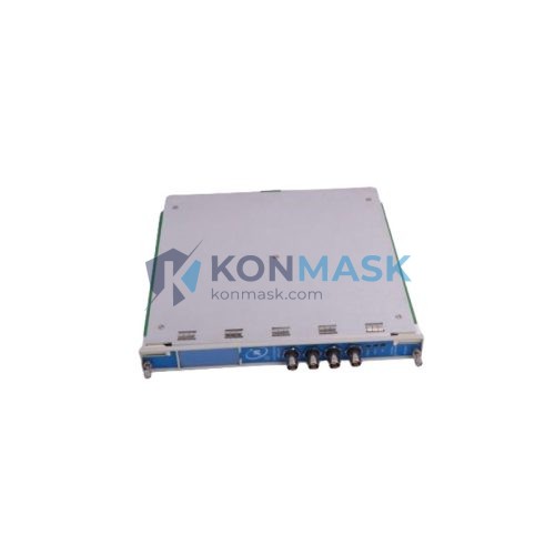 Genuine Bently Nevada 3500/54M 286566-01 - Industrial Automation Part