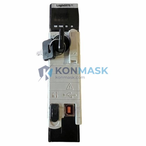 Genuine Allen-Bradley 1756-L75 ControlLogix - Industrial Automation Part