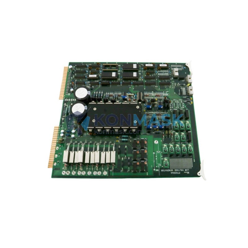 Genuine TESEC K-470723-SP PT0306A 0200-02577 3870-00661 - Industrial Automation Part