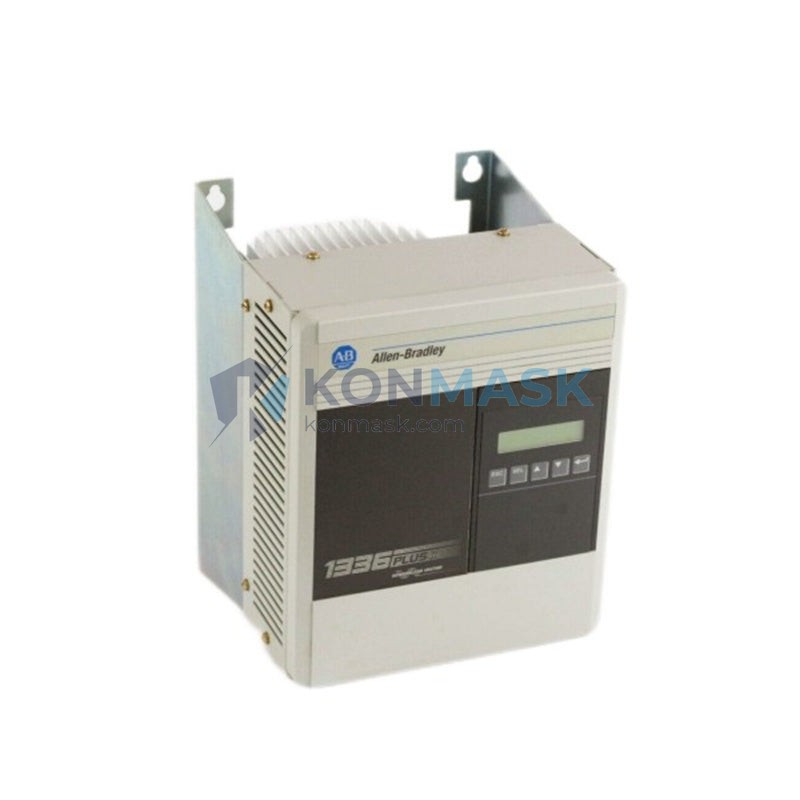 Genuine PLC 1336F-BRF20-AE-EN-L5E - Industrial Automation Part
