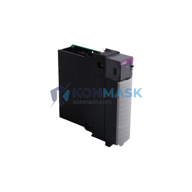 Genuine AMCI AMCI-7264 AMCI 7000 Series - Industrial Automation Part