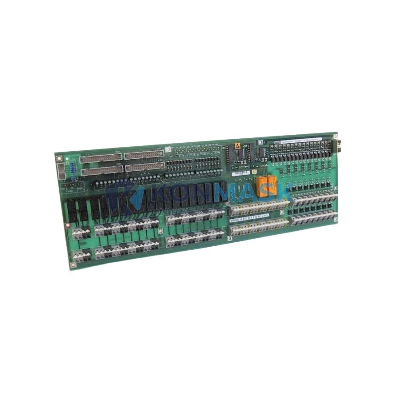 Genuine ABB HIEE305082R1 UNS0863A-P V1 ABB AC800M DCS - Industrial Automation Part