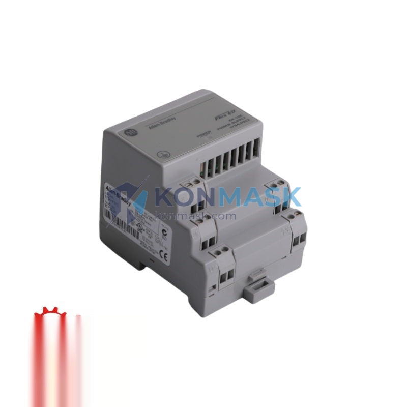 Genuine Allen-Bradley 1794-PS13 FLEX I/O - Industrial Automation Part