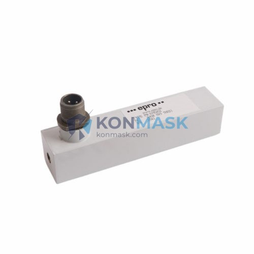 Genuine EPRO PR9350/02 - Industrial Automation Part