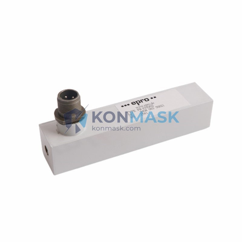 Genuine EPRO PR9350/02 - Industrial Automation Part