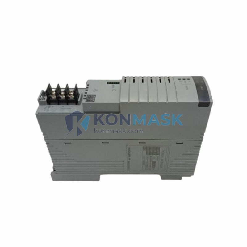 YOKOGAWA PW481-10 S2 - Technical Label and Specifications