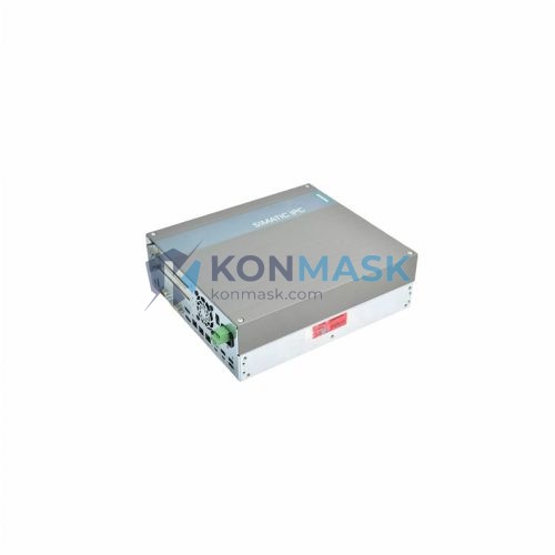 Genuine Siemens PC627B 6BK1000-6TR00-0AA0 SIMATIC PCS 7 - Industrial Automation Part