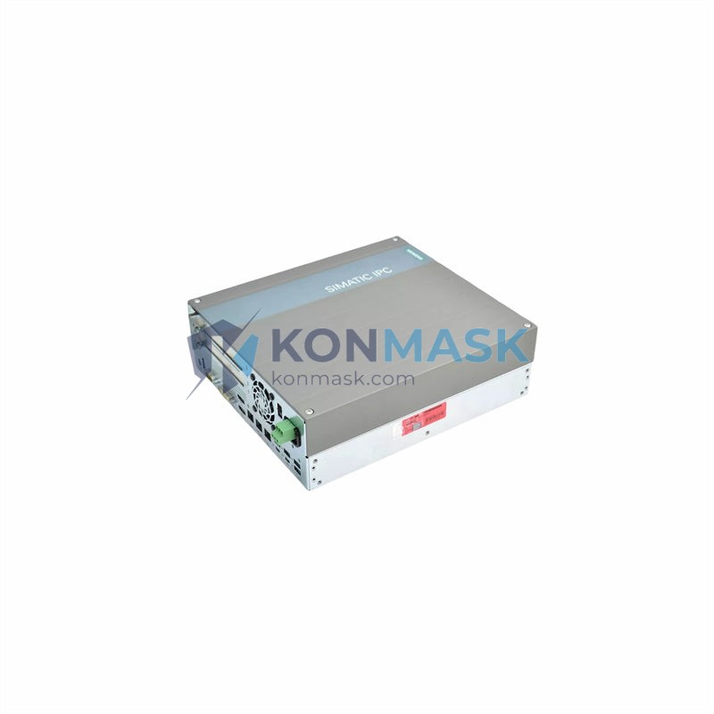 Genuine Siemens PC627B 6BK1000-6TR00-0AA0 SIMATIC PCS 7 - Industrial Automation Part