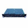 General Electric IS215UCVDH7AM - Front Panel and Connectivity View