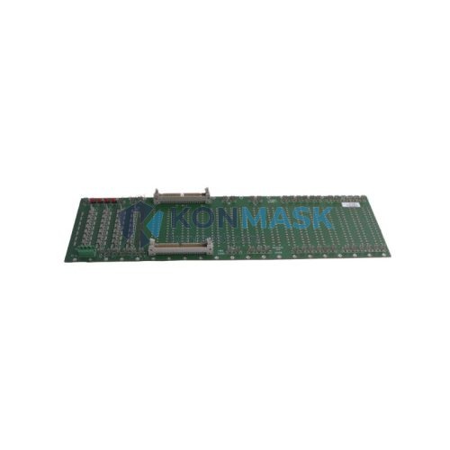 HIMA Z1006 HIMax - Front Panel and Connectivity View