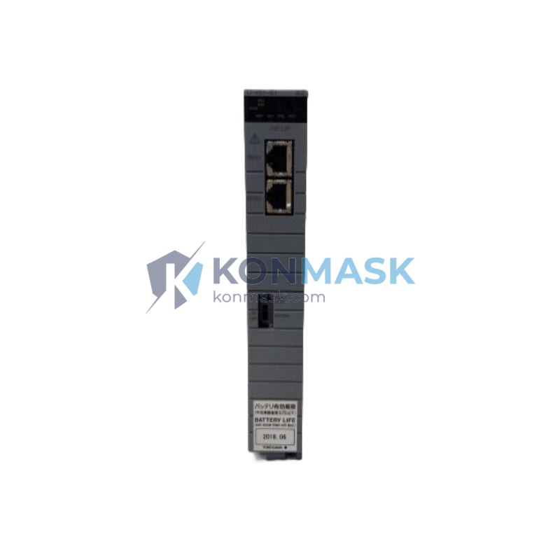 Genuine YOKOGAWA CP451-51 S2 - Industrial Automation Part