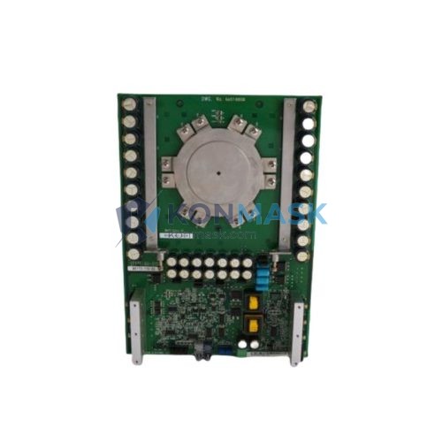 Genuine Woodward 80172-110-02-3 80172 Thyristor Control Board Series - Industrial Automation Part