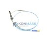 Genuine Bently Nevada 330901-22-40-10-01-05 - Industrial Automation Part