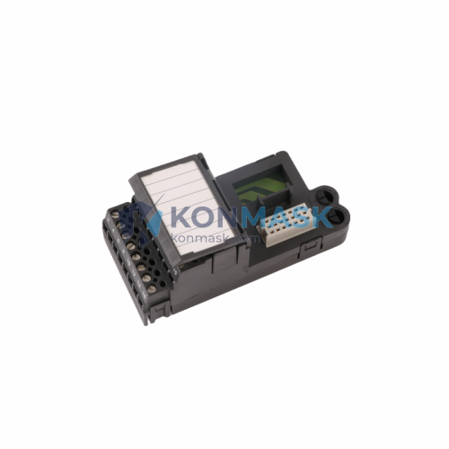 Genuine EMERSON KJ3003X1-EA1 12P0921X032 DeltaV DCS I/O Subsystem - Industrial Automation Part