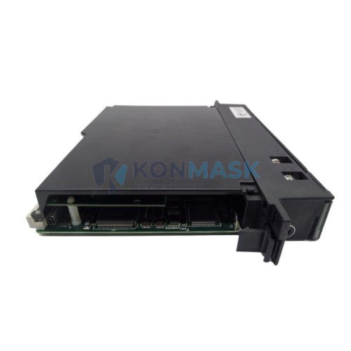 Genuine General Electric IC697CPX935-FD Series 90-70 PLC - Industrial Automation Part