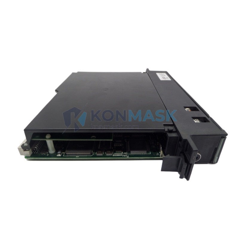 Genuine General Electric IC697CPX935-FD Series 90-70 PLC - Industrial Automation Part