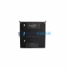 Triconex 3504E - Front Panel and Connectivity View