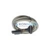 Honeywell C40HF-30PB-1 HC900 Hybrid Controller - Technical Label and Specifications