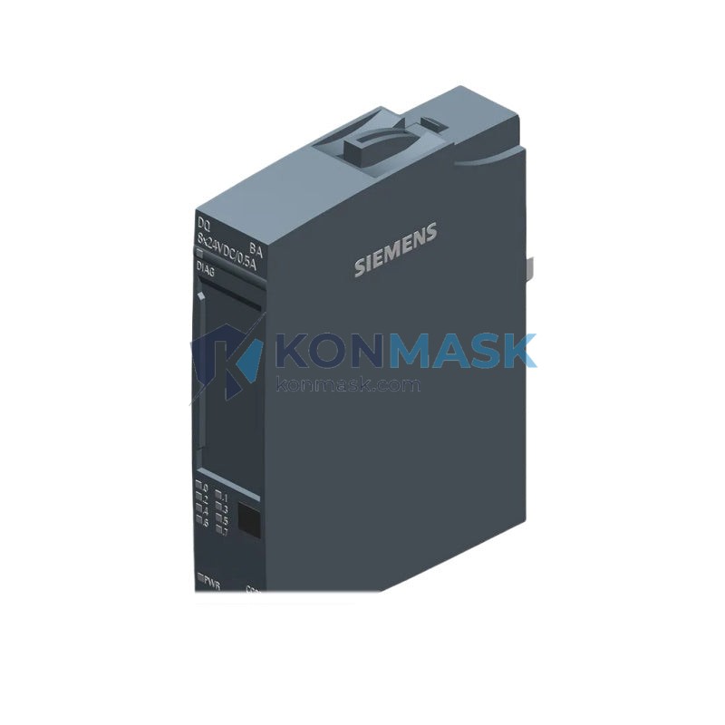 Genuine Siemens 6ES7132-6BF01-0AA0 - Industrial Automation Part