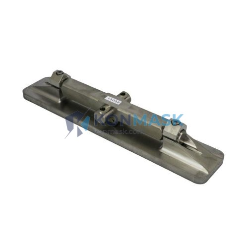 Genuine Applied Materials 0021-76409 6000R/MIN SS-010 ECUA00029 - Industrial Automation Part