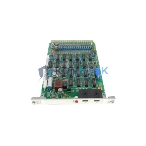 Genuine ABB HESG447220R4 - Industrial Automation Part