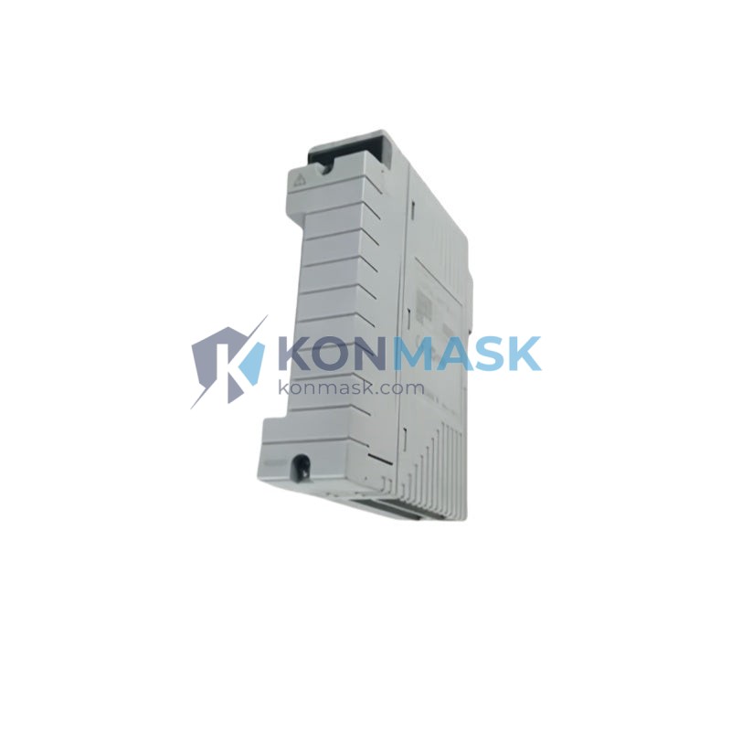 YOKOGAWA EC402-50 CENTUM CS / CS3000 / VP ESB Bus - Front Panel and Connectivity View