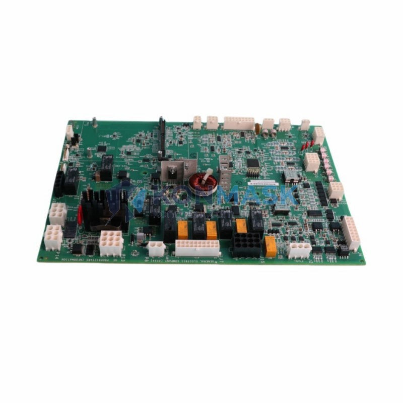 Genuine GE (General Electric) IS215WETAH1CA/IS200WETAH1AHC/IS200WETAH1ADC - Industrial Automation Part