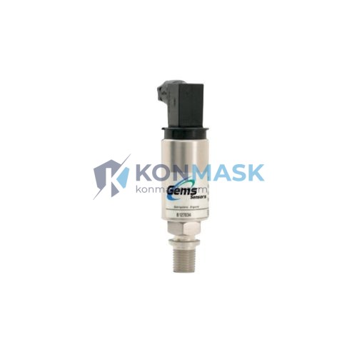 Genuine GEMS 2200BGA2501A3UA - Industrial Automation Part