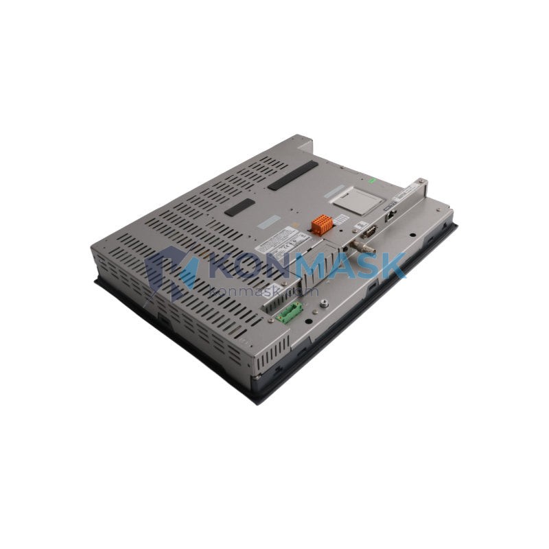 Genuine Schneider Electric XBTGT7340 - Industrial Automation Part