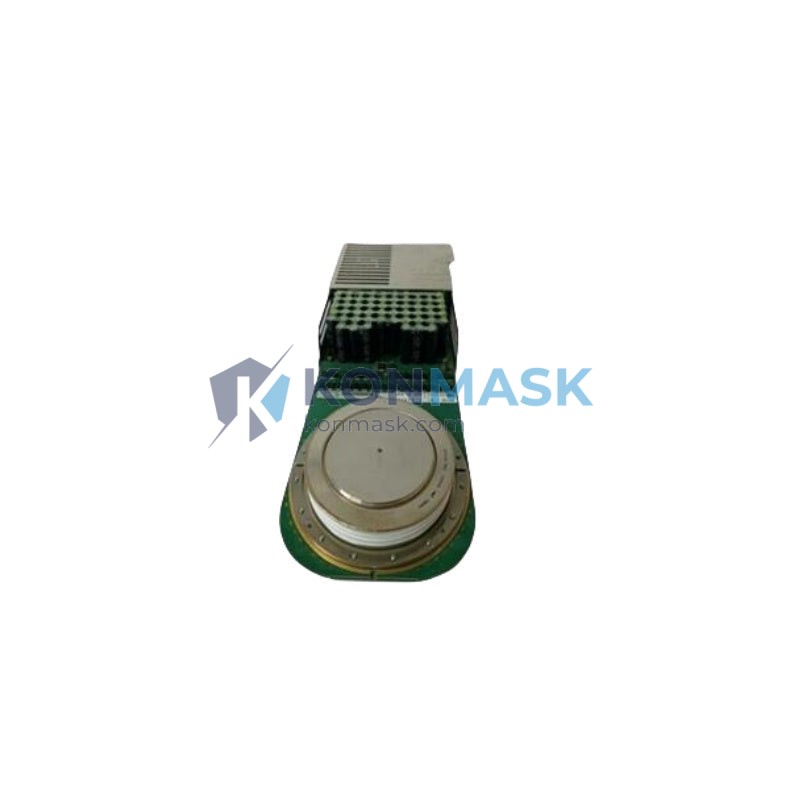 Genuine ABB 5SHX36L4521 5SXE10-0181 AC10272001R0101 - Industrial Automation Part