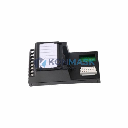 Genuine EMERSON KJ4006X1-BC1 12P4720X062 - Industrial Automation Part