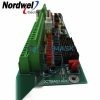 Genuine General Electric DS200CTBAG1ACC - Industrial Automation Part