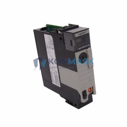 Genuine Allen-Bradley 1756-L73 ControlLogix - Industrial Automation Part