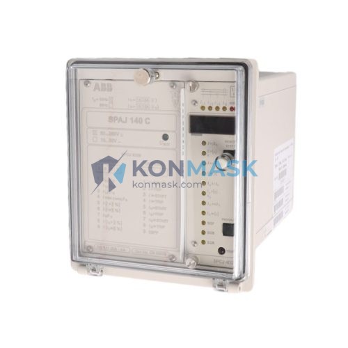 Genuine ABB SPAJ140C REJ / SPAJ - Industrial Automation Part