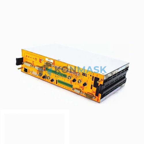 Genuine Baumuller 60S-04/08-54-B-001-VC-AE-00 - Industrial Automation Part