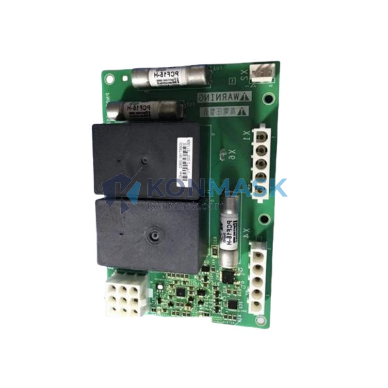 Schneider Electric PN072546P702 - Technical Label and Specifications