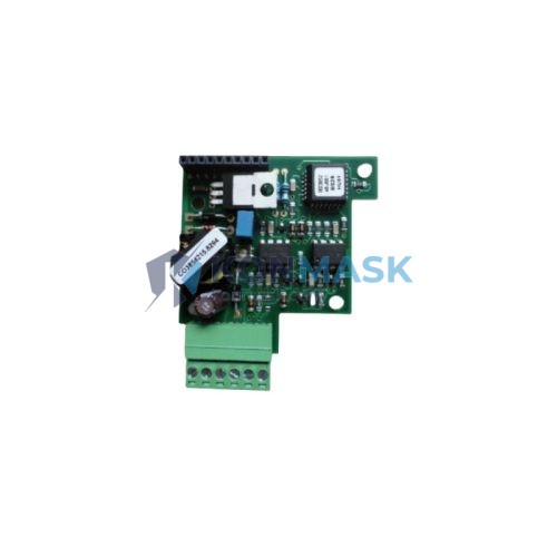 Genuine Parker AH387775U001 AC890 - Industrial Automation Part