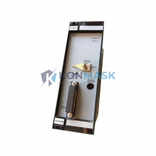 Genuine RELIANCE 57C493 - Industrial Automation Part