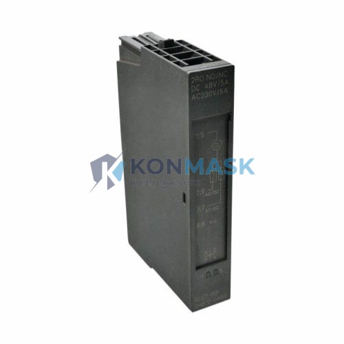 Genuine SIEMENS 6ES7132-4HB12-0AB0 SIMATIC ET 200S - Industrial Automation Part