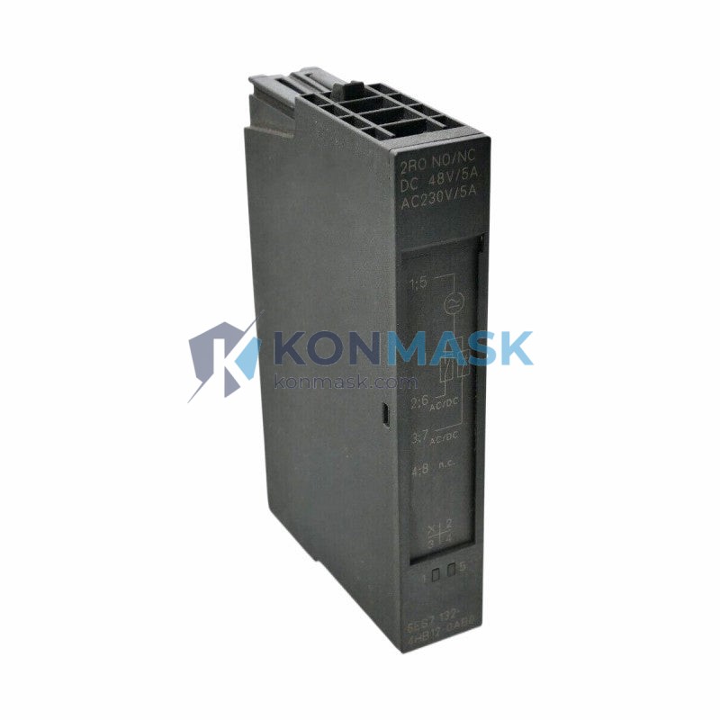 Genuine SIEMENS 6ES7132-4HB12-0AB0 SIMATIC ET 200S - Industrial Automation Part