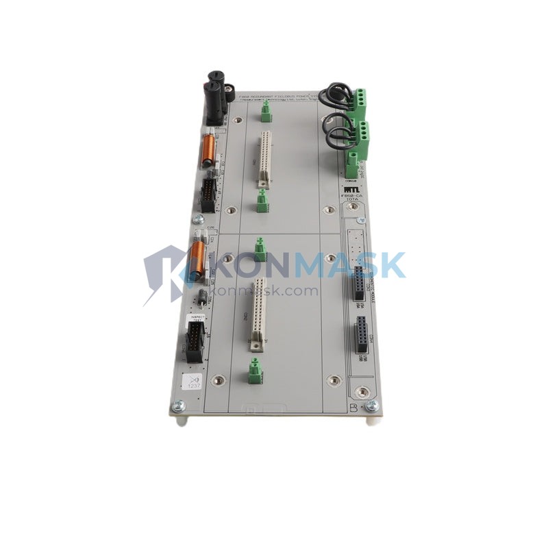 Genuine Honeywell F860-CA - Industrial Automation Part