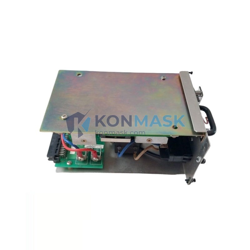 Genuine Yokogawa PW502 CENTUM CS 3000 - Industrial Automation Part