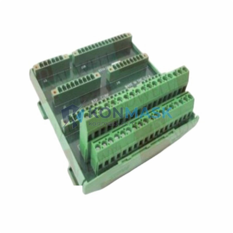 Genuine RTP 8514/09-000 8514/09-000A LEVEL QA - Industrial Automation Part