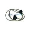 Honeywell 51201420-002 - Front Panel and Connectivity View