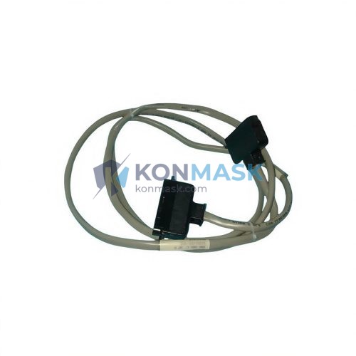 Honeywell 51201420-002 - Front Panel and Connectivity View