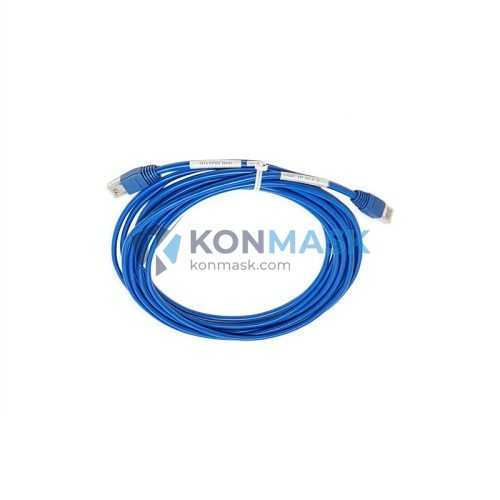 Honeywell 51451432-020 - Front Panel and Connectivity View